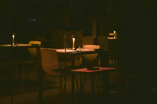 date night restaurant