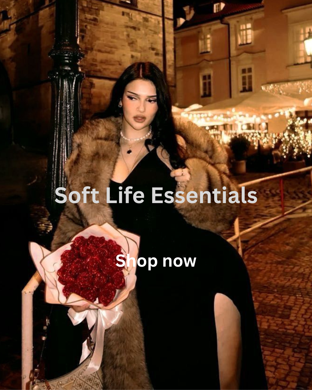 soft life fashion
